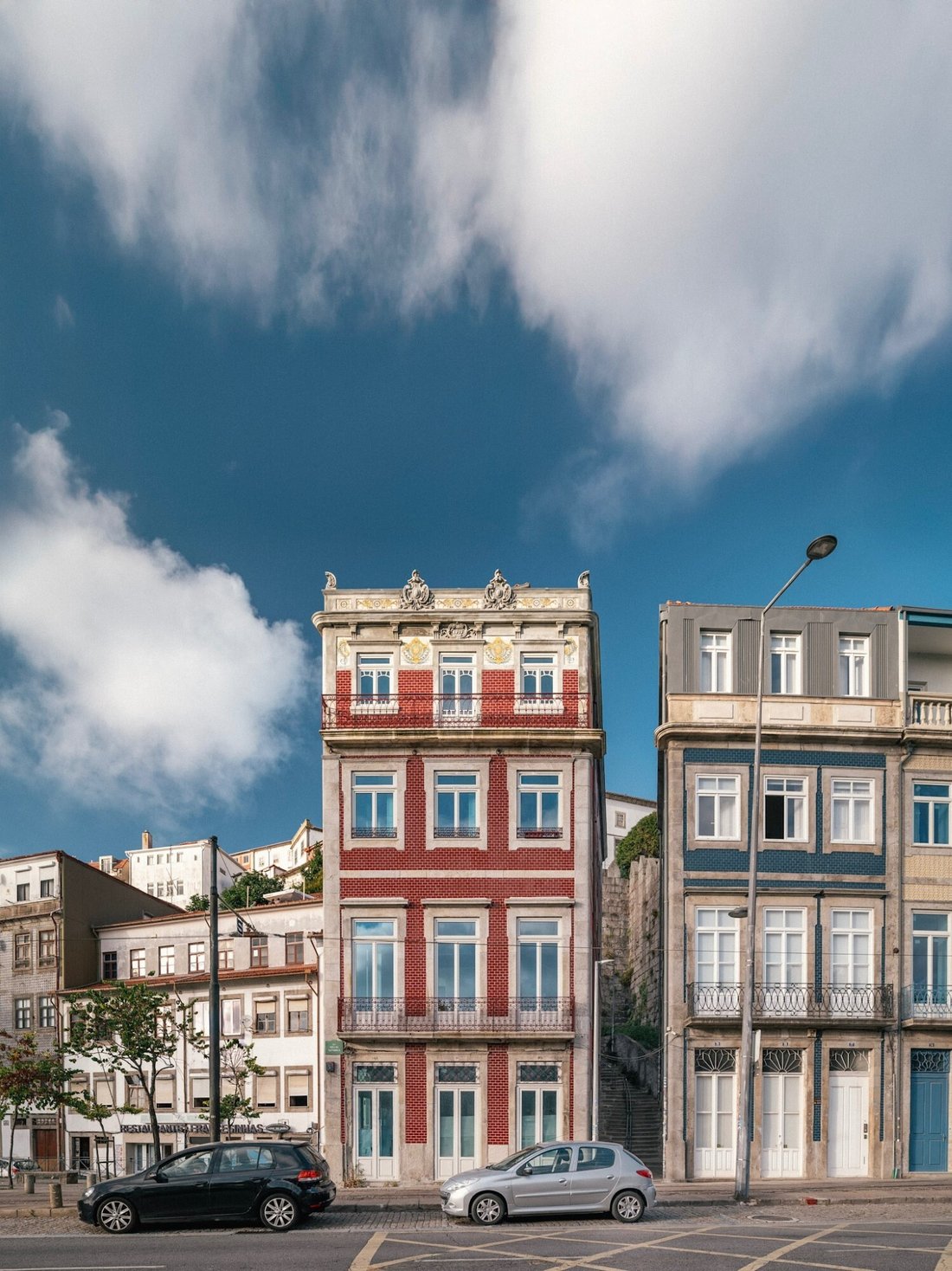 Apartment in Cedofeita, Santo Ildefonso, Se, Miragaia, Sao Nicolau e Vitoria, Porto District, Portugal 3 - 18114722