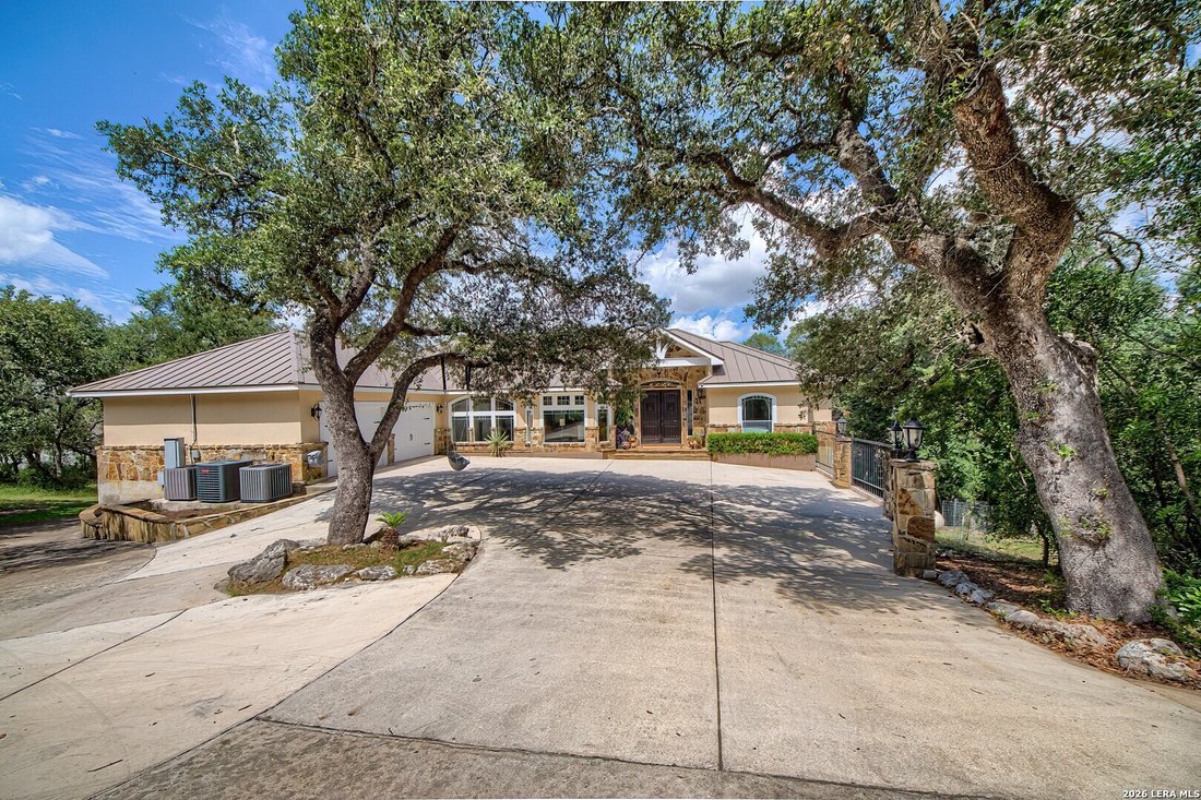 House in San Antonio, Texas, United States 4 - 18113076