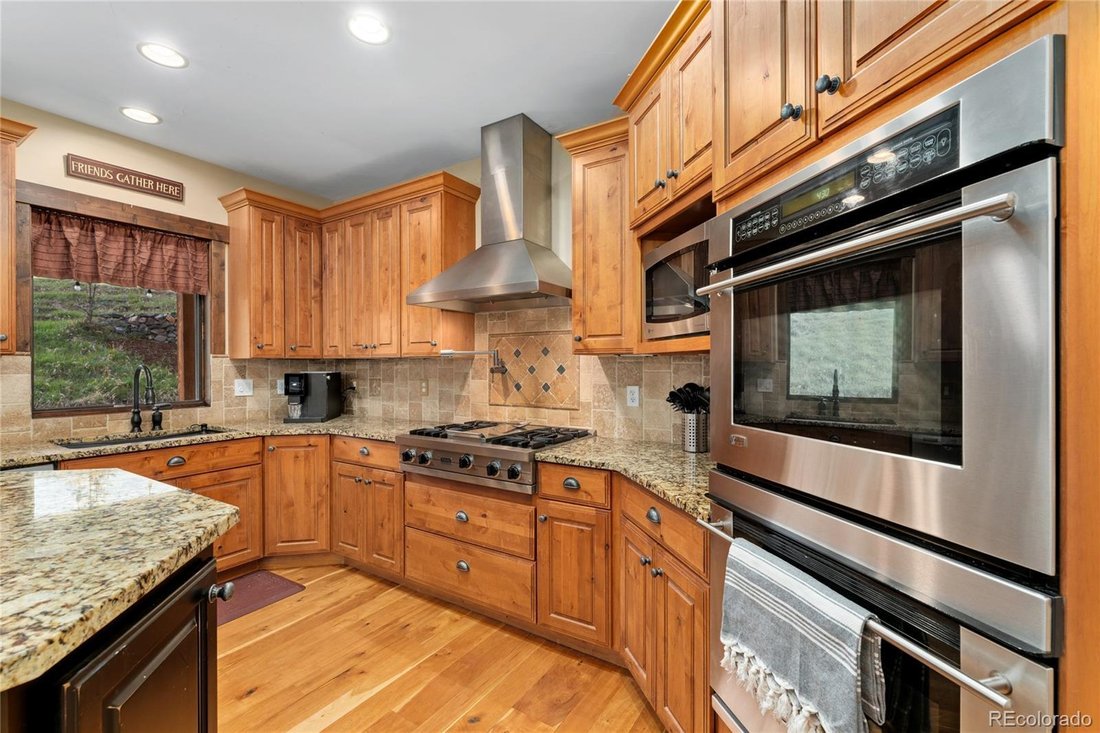 House in Castle Rock, Colorado, United States 3 - 18113022