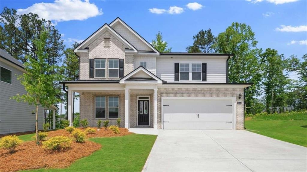 House in Lawrenceville, GA, United States 1 - 18113184