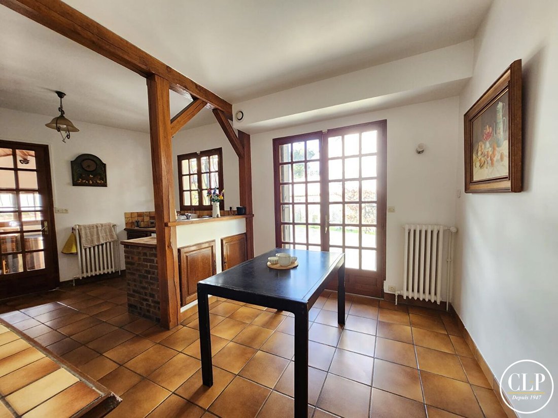 House in Neuilly-Plaisance, Ile-de-France, France 4 - 18113471