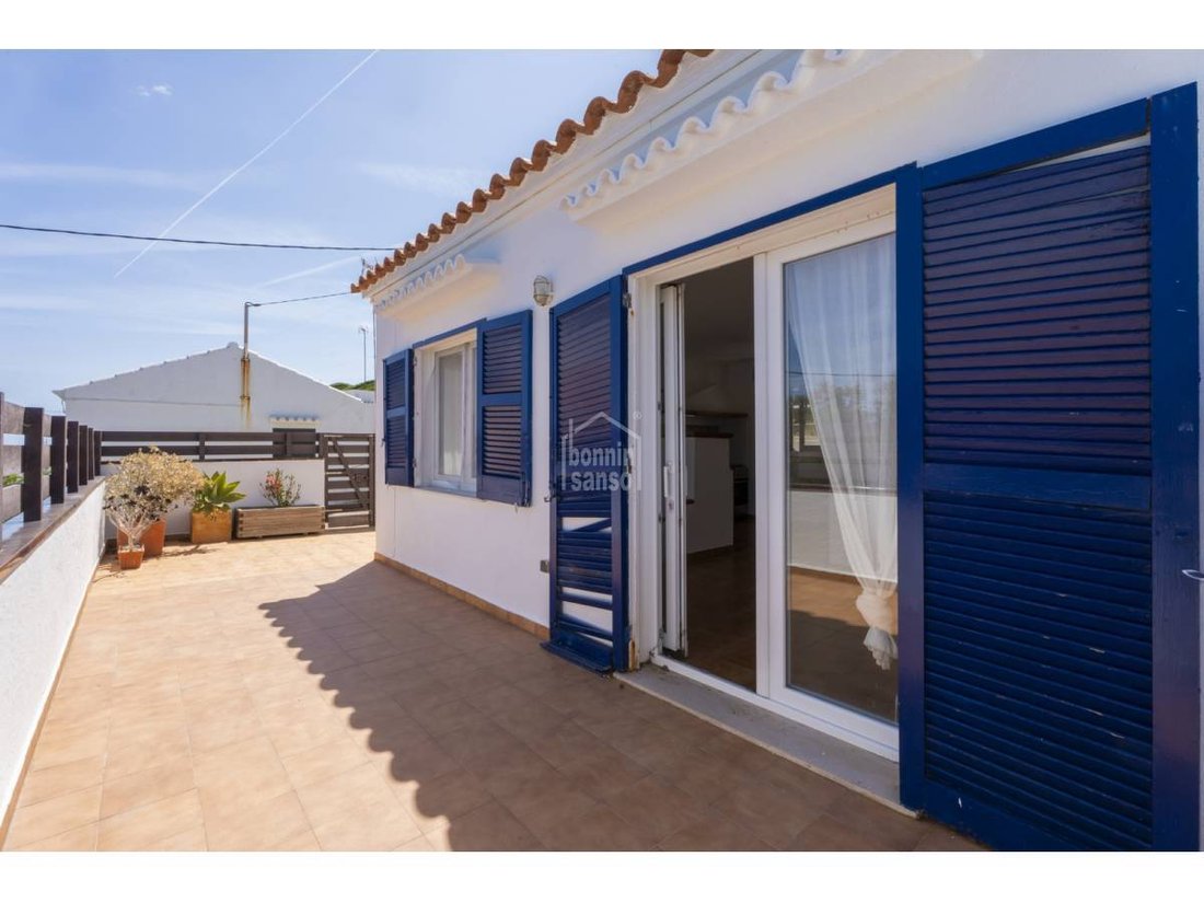Apartment in Maó / Mahón, Balearic Islands, Spain 4 - 18114601