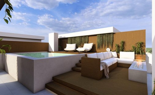 Apartment in Nazare, Leiria District, Portugal 1
