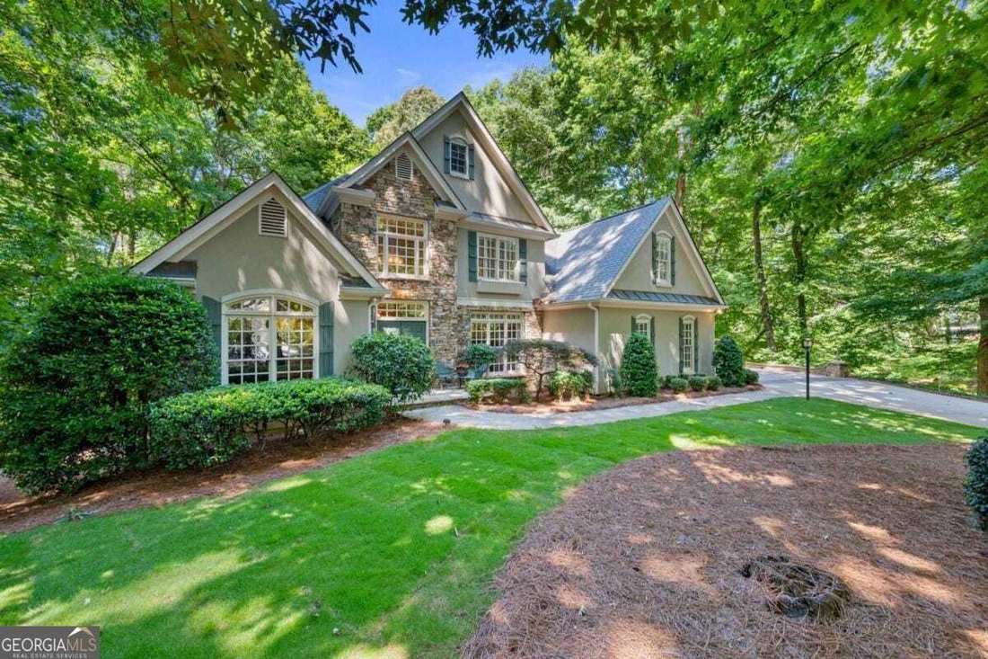 House in Braselton, Georgia, United States 2 - 18112840