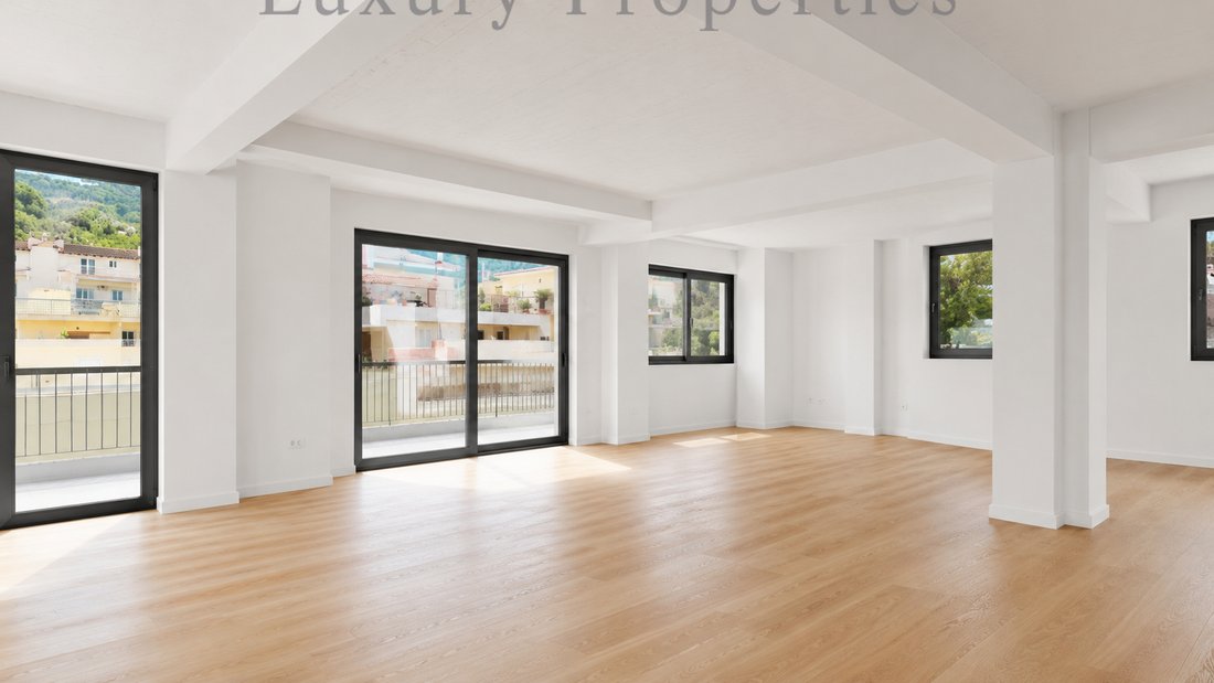 Apartment in Papagou, Attica, Greece 1 - 18110513