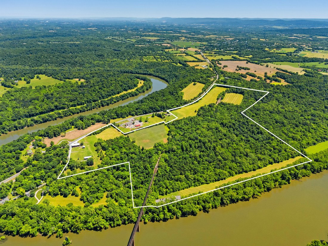 Land in Sharpsburg, Maryland, United States 2 - 18109928
