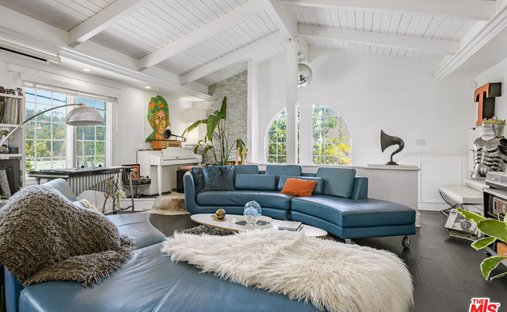 House in Los Angeles, California, United States 1