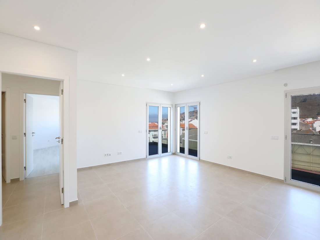 Apartment in Nazare, Leiria District, Portugal 4 - 18114755