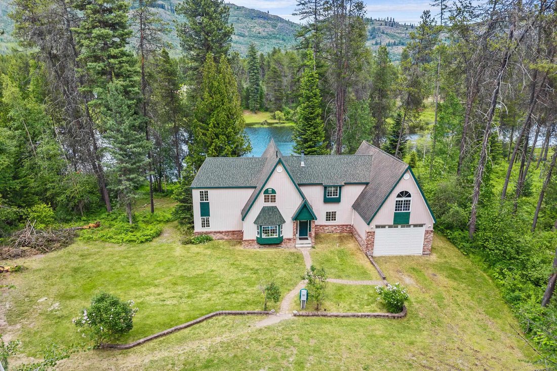 House in Cusick, Washington, United States 3 - 18113729