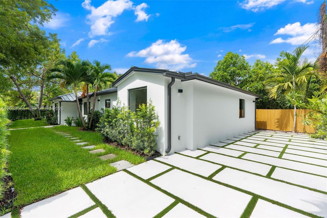 House in Miami, Florida, United States 4 - 18113110