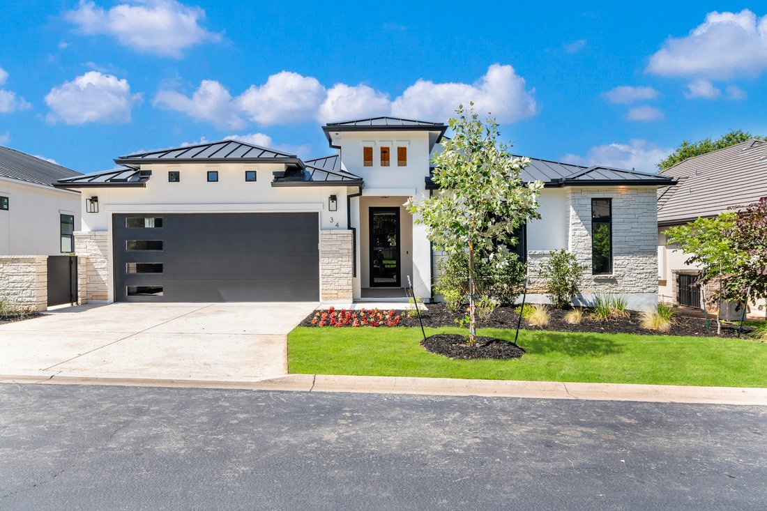 House in San Antonio, Texas, United States 4 - 18112013