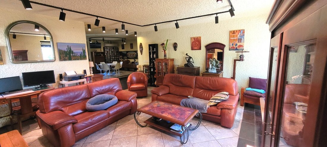 Villa in Cooperative, Agde, France 3 - 18113446