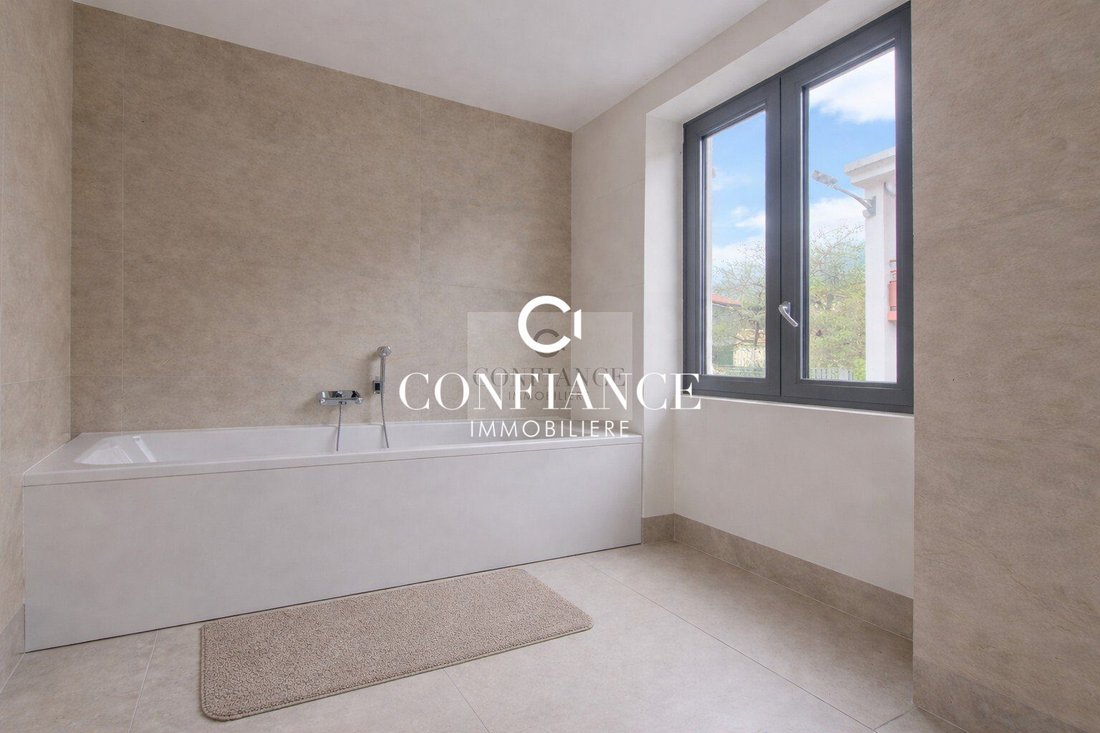 Apartment in La Turbie, Provence-Alpes-Côte d'Azur, France 5 - 17841120