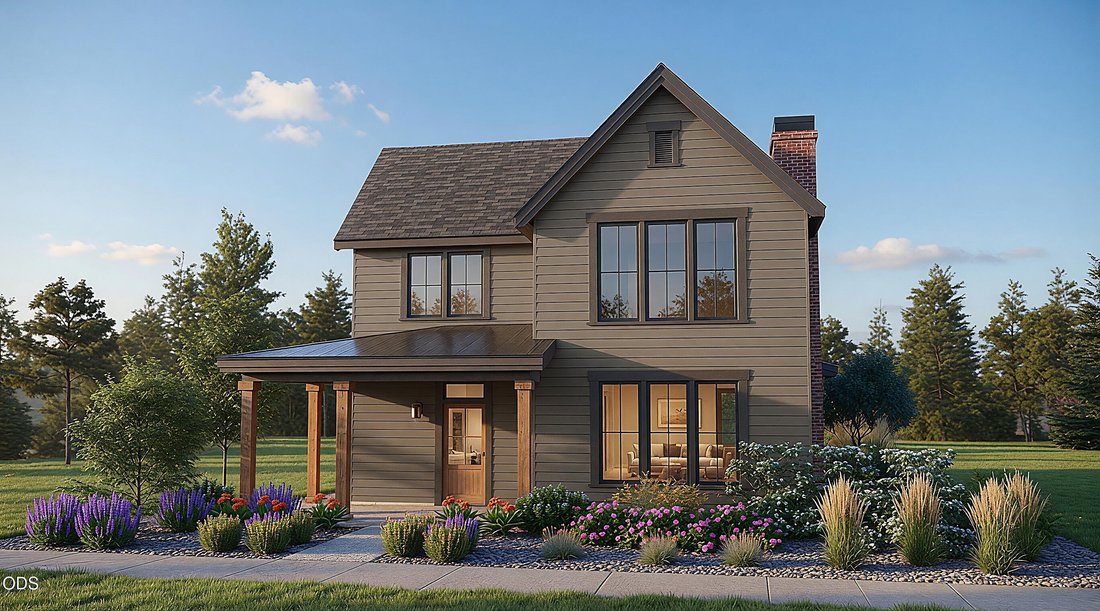 House in Bend, Oregon, United States 2 - 17695892
