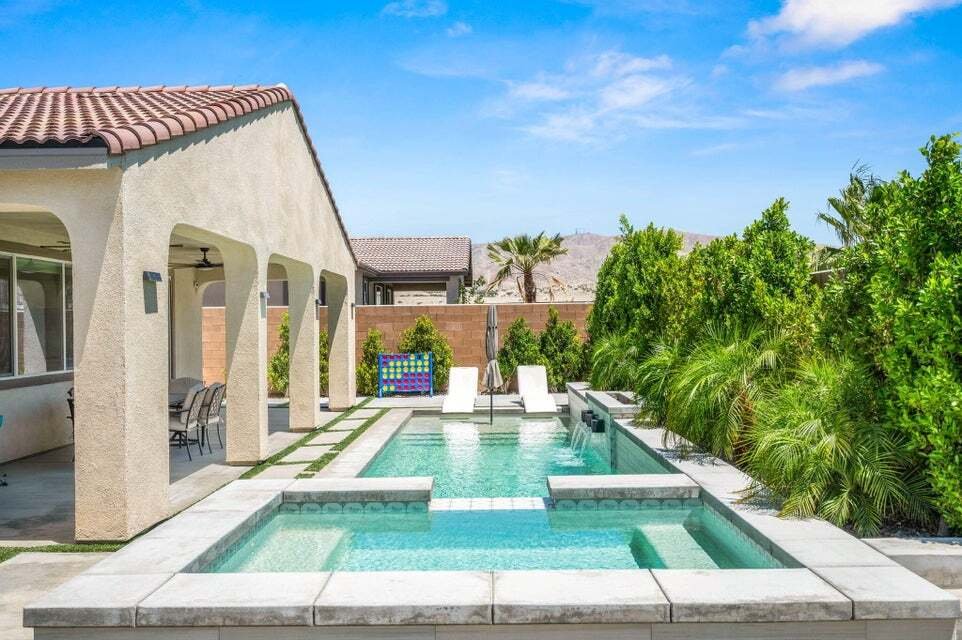 House in Indio, California, United States 1 - 18112149