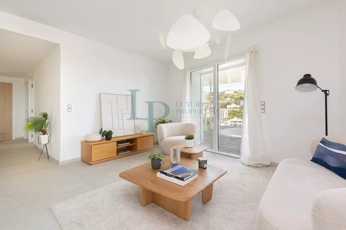 Apartment in Nice, Provence-Alpes-Côte d'Azur, France 4 - 18064077