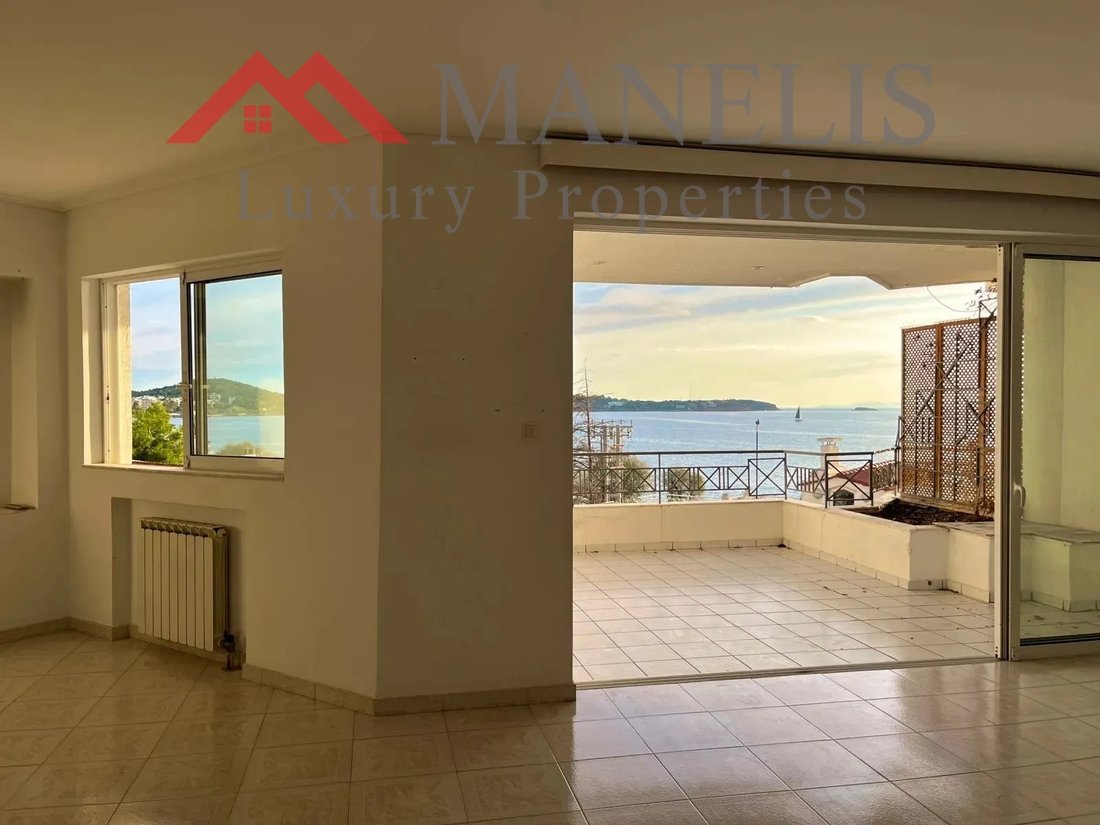 Apartment in Voula, Attica, Greece 3 - 18110565