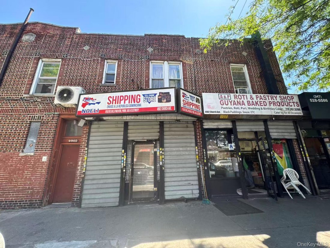 Apartment in New York, New York, United States 5 - 18113796