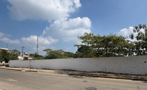 Land in Xalapa, Veracruz, Mexico 1