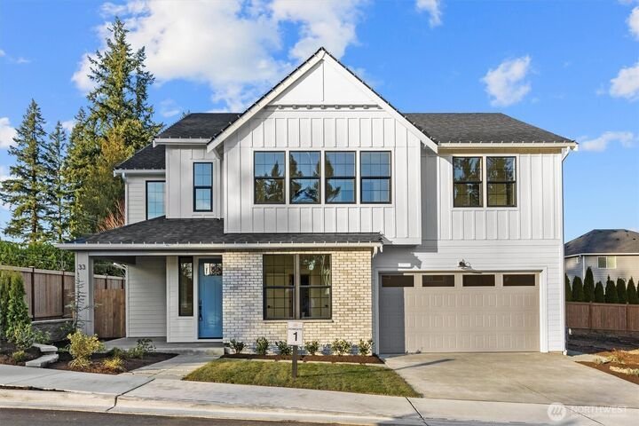 House in Bothell, Washington, United States 1 - 18115774