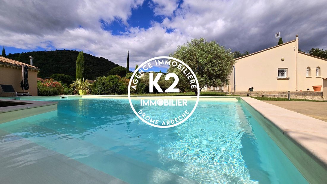 House in Rochemaure, Auvergne-Rhône-Alpes, France 2 - 18115535