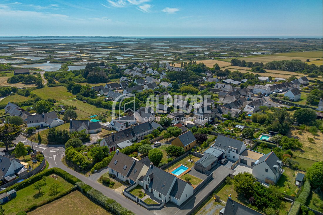 Villa in Guérande, Pays de la Loire, France 2 - 18114985