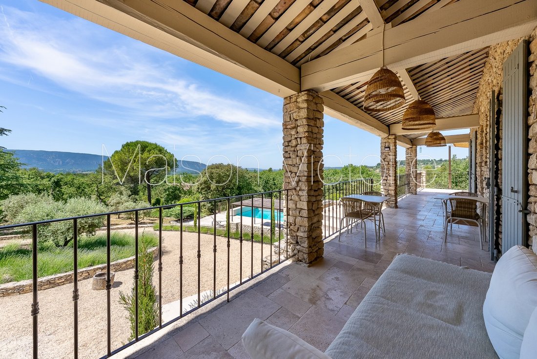House in Goult, Provence-Alpes-Côte d'Azur, France 3 - 18114936