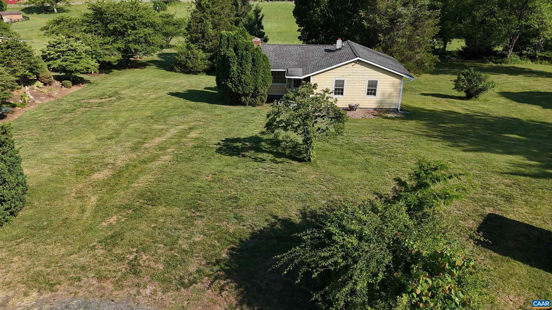 House in Barboursville, Virginia, United States 1 - 18112704