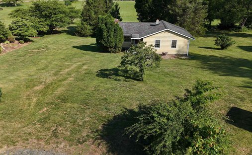 House in Barboursville, Virginia, United States 1