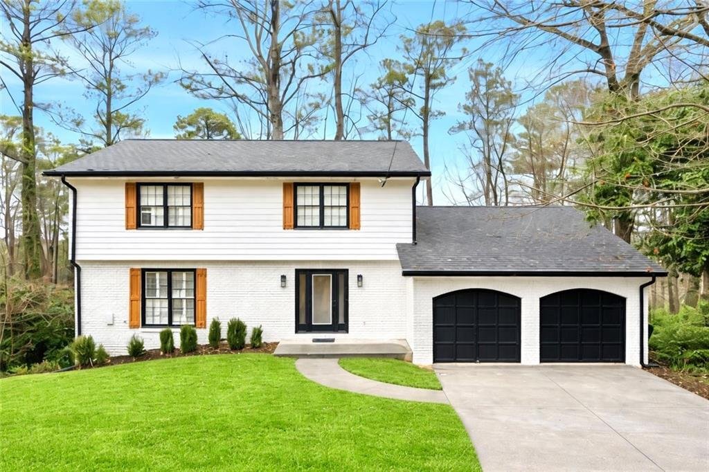 House in Atlanta, Georgia, United States 1 - 18113193
