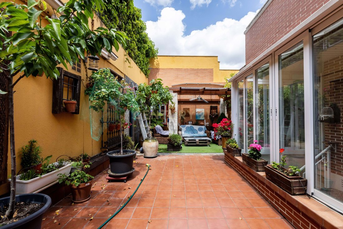 Apartment in Boadilla del Monte, Comunidad de Madrid, Spain 5 - 17835507