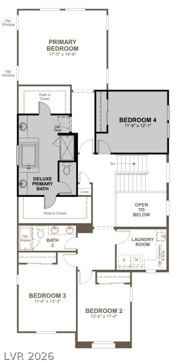 House in Las Vegas, Nevada, United States 4 - 18112763