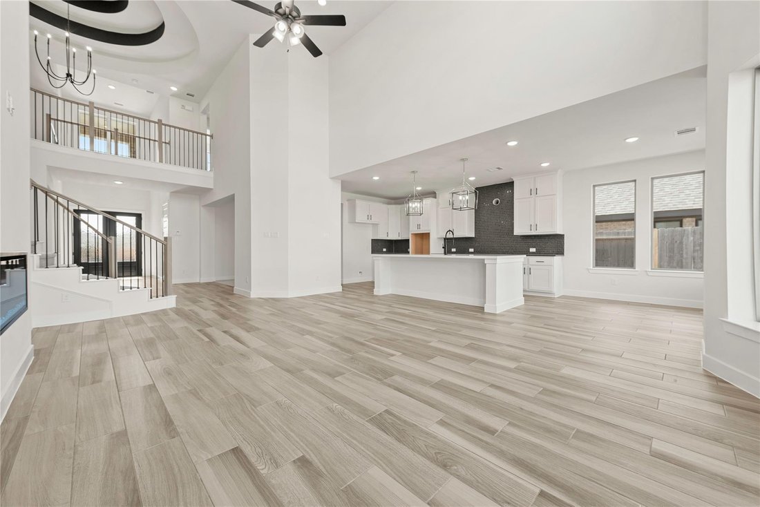 House in Richmond, Texas, United States 3 - 18113758