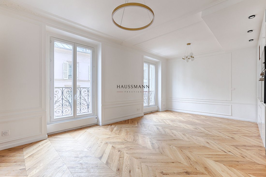 Apartment in Ternes-Maillot, Paris 17e Arrondissement, Paris 3 - 18115018