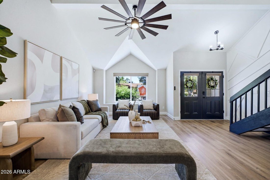House in Scottsdale, Arizona, United States 4 - 17540163
