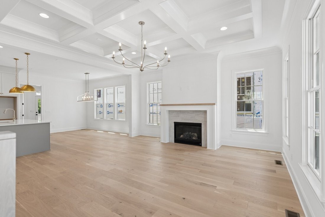 House in Franklin, Tennessee, United States 3 - 18113348
