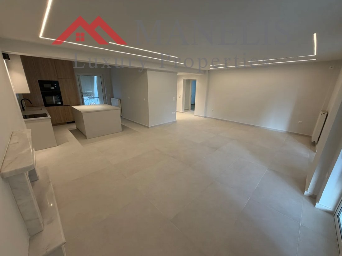 Apartment in Glyfada, Attica, Greece 1 - 18110369