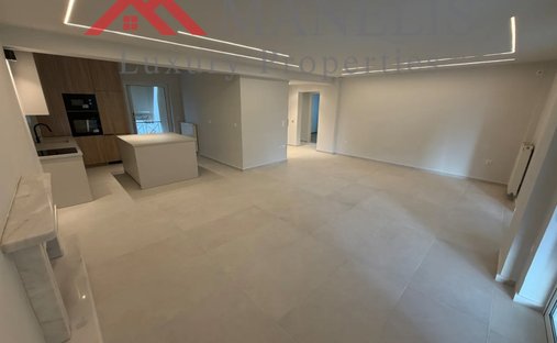 Apartment in Glyfada, Attica, Greece 1