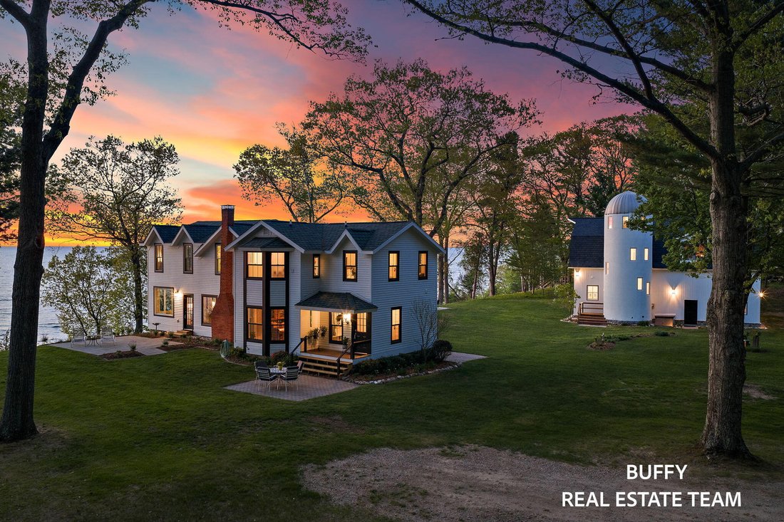 House in Mears, Michigan, United States 1 - 18110164