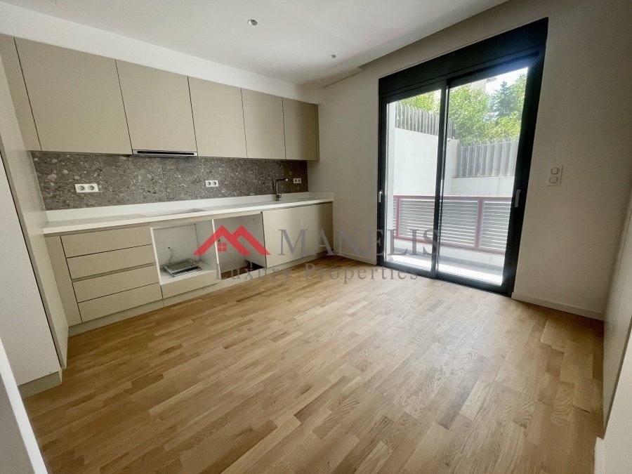 Apartment in Glyfada, Attica, Greece 4 - 18110577