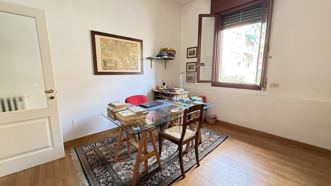 Apartment in Savonarola - Ferrovia, Padua, Italy 4 - 18115049