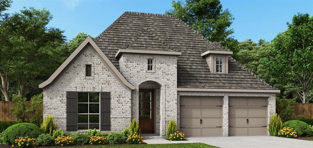 House in McKinney, Texas, United States 1 - 18114086