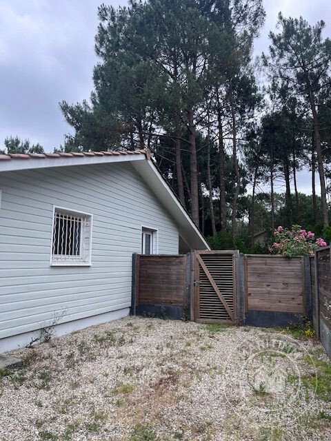House in Lacanau, Nouvelle-Aquitaine, France 3 - 18115556