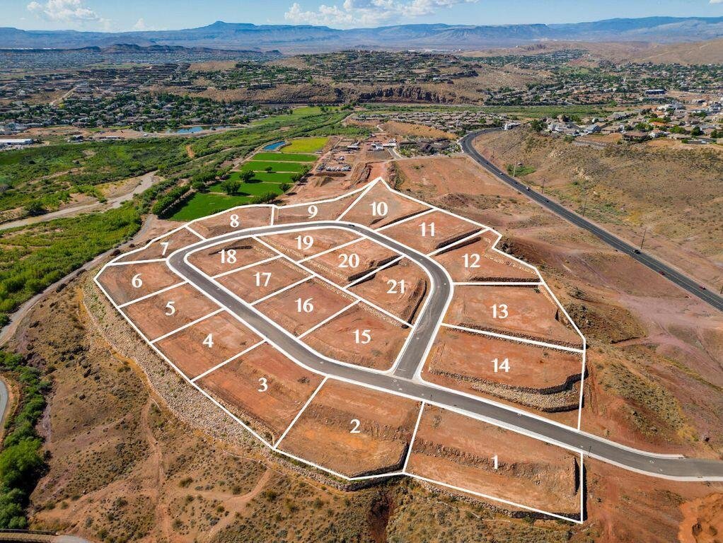 Land in St. George, Utah, United States 2 - 18112932