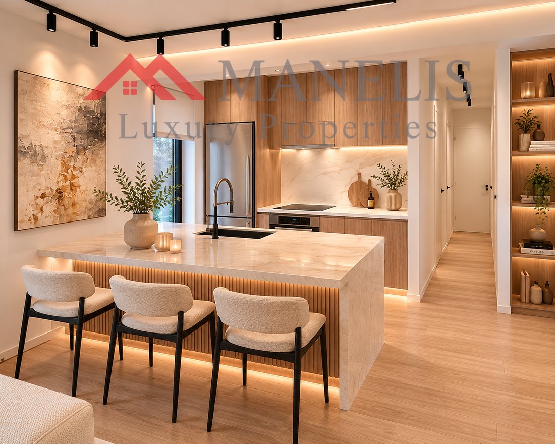 Apartment in Chalandri, Attica, Greece 1 - 18110528