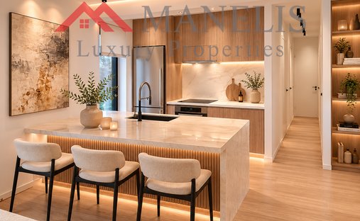 Apartment in Chalandri, Attica, Greece 1