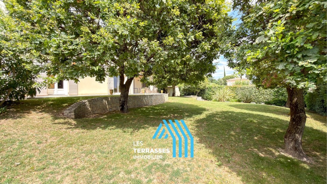 Villa in Sauzet, Auvergne-Rhône-Alpes, France 5 - 18115547
