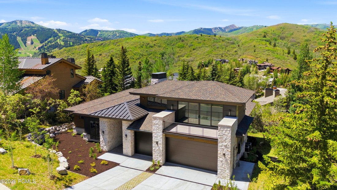 House in Park City, Utah, United States 1 - 18112863