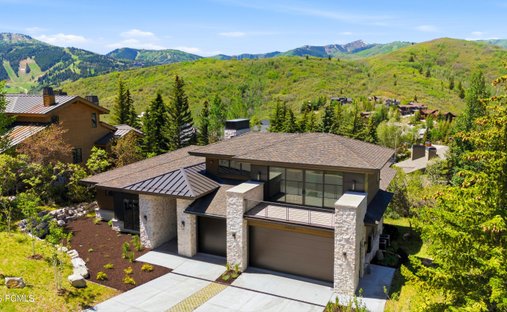 House in Park City, Utah, United States 1