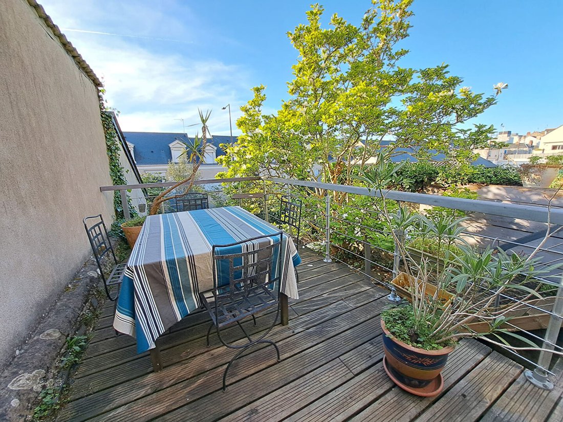 Villa in Centre, Angers, France 3 - 18115011